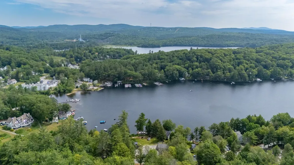 770 Jobs Creek Road Sunapee NH 03782