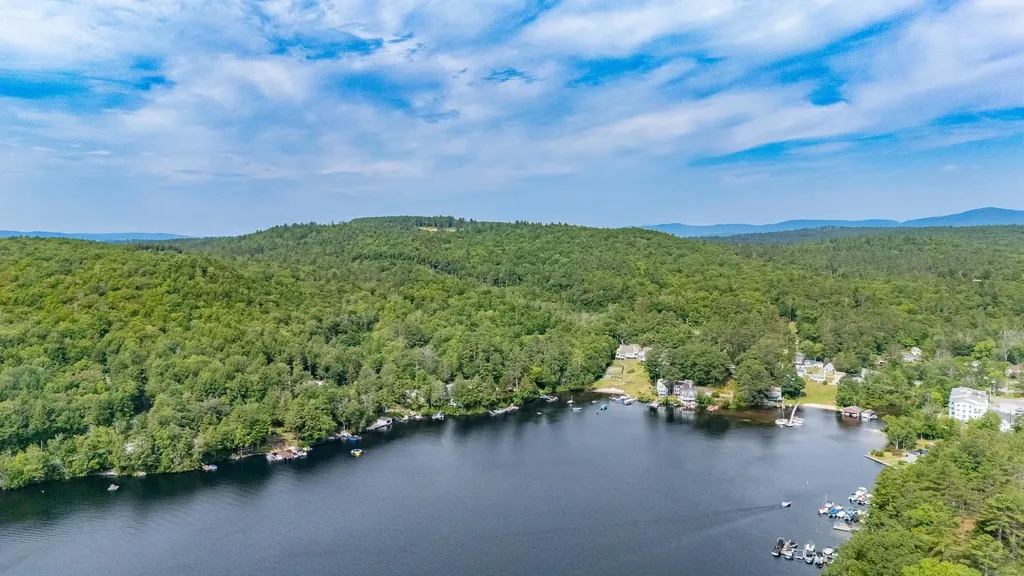 770 Jobs Creek Road Sunapee NH 03782