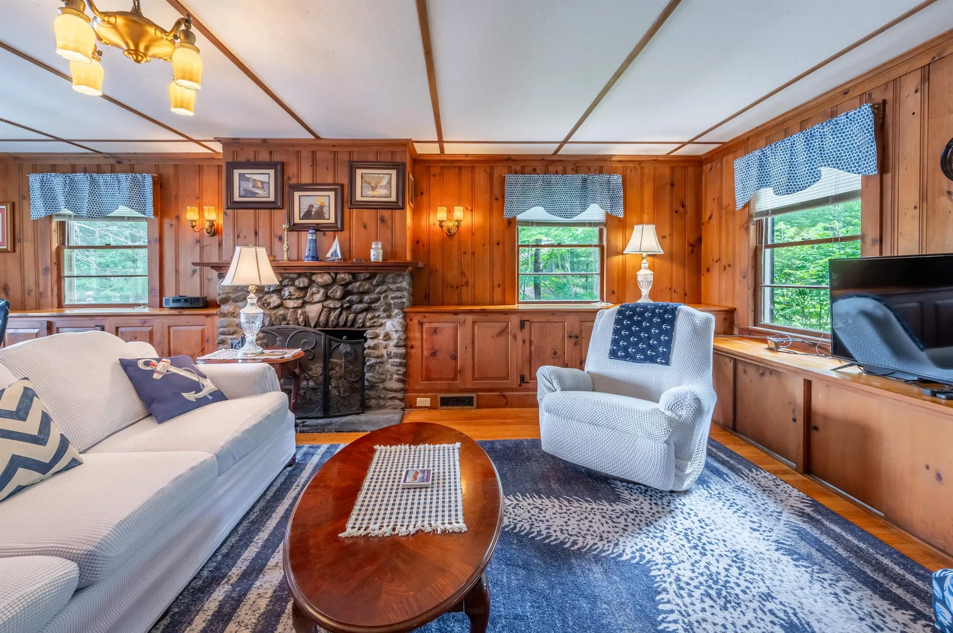 770 Jobs Creek Road Sunapee NH 03782