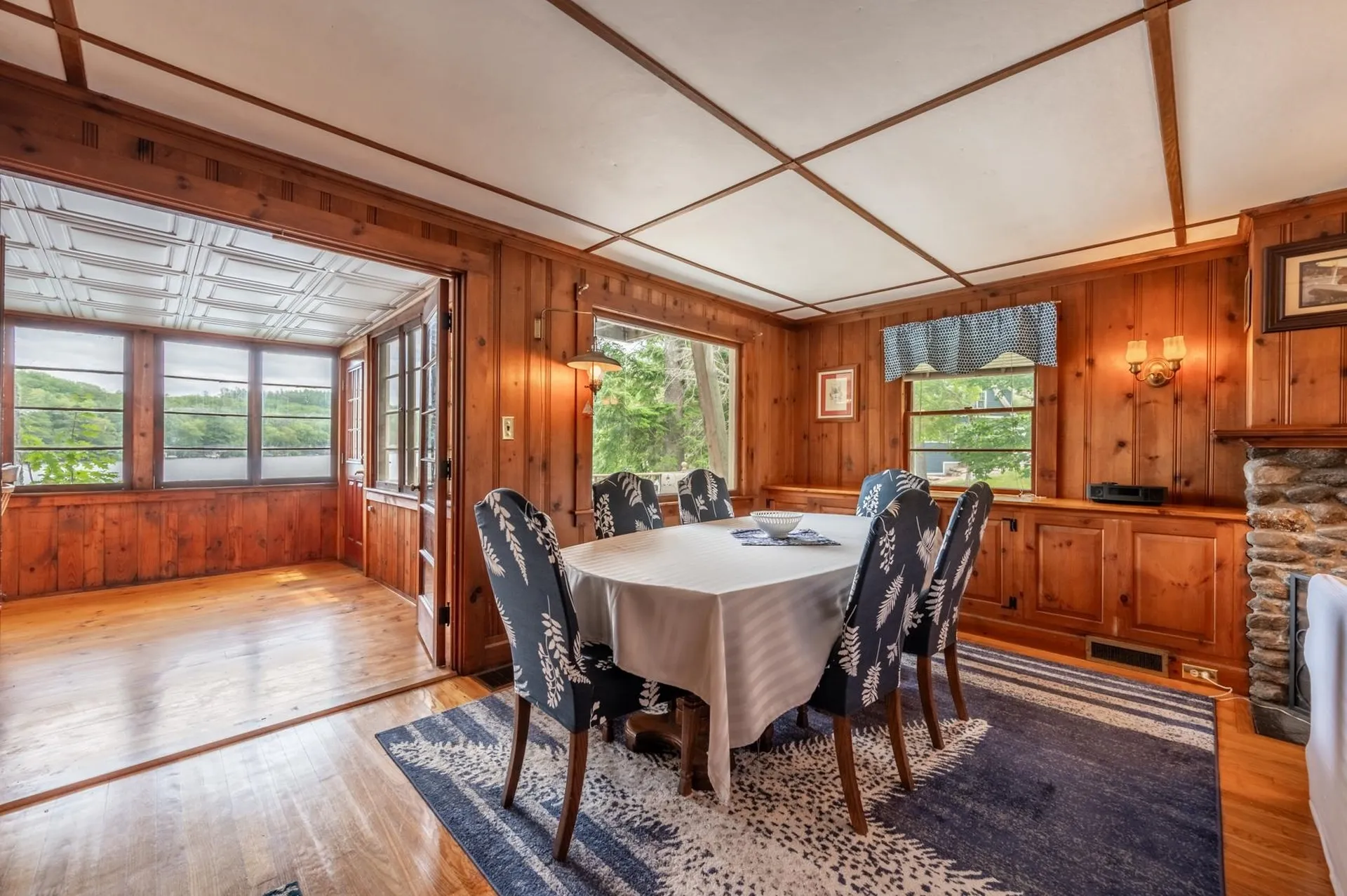 770 Jobs Creek Road Sunapee NH 03782