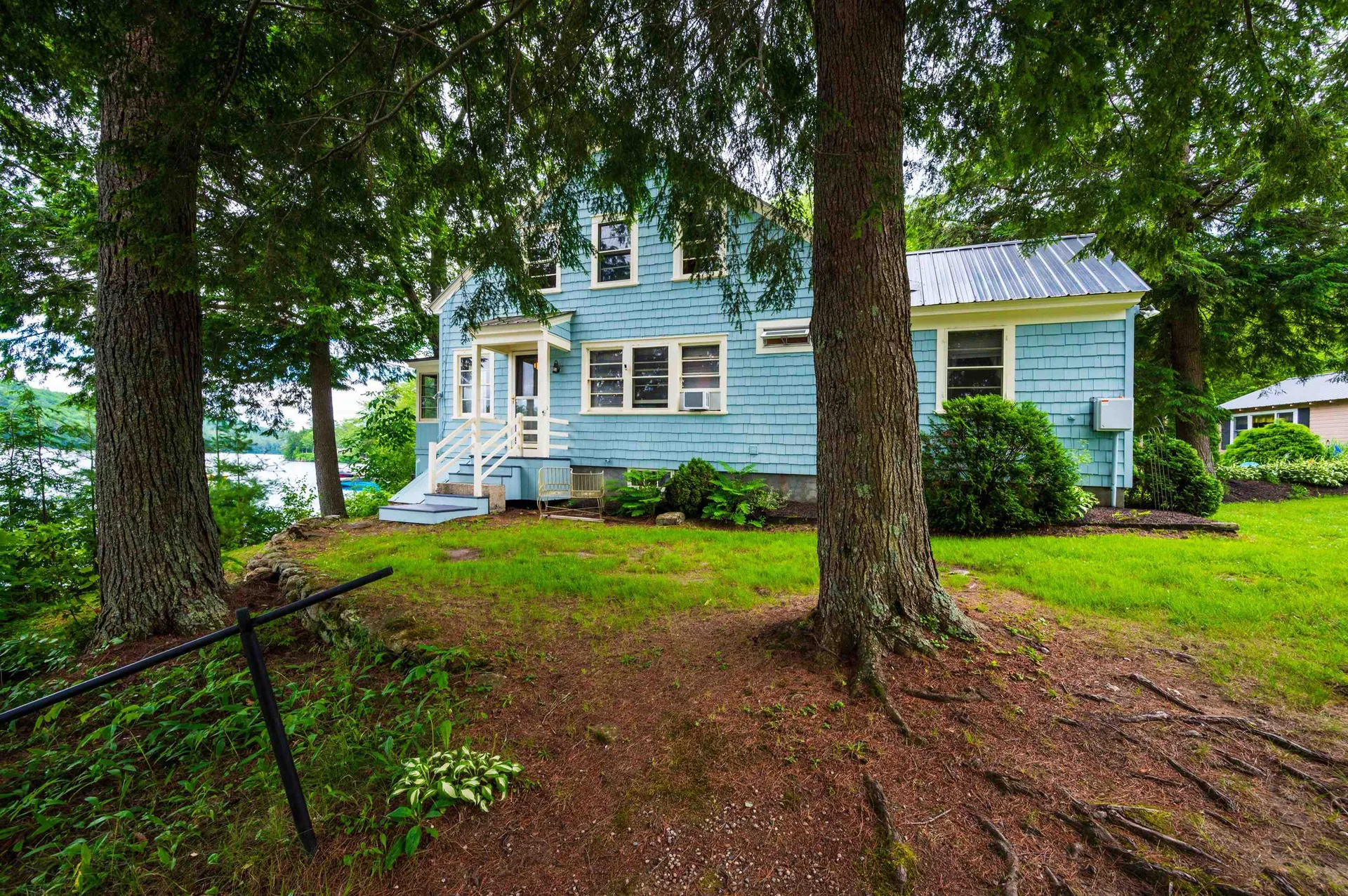 770 Jobs Creek Road Sunapee NH 03782