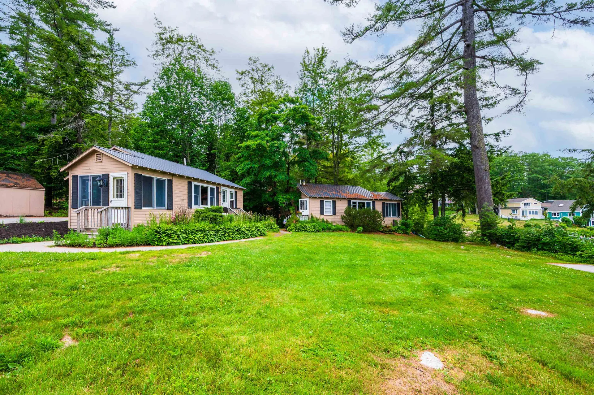 770 Jobs Creek Road Sunapee NH 03782