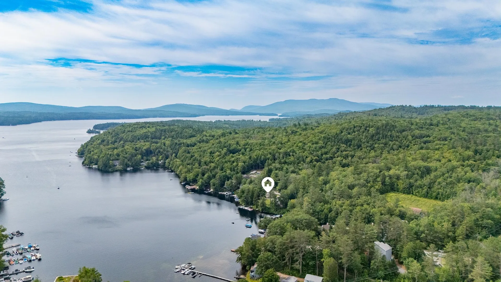 770 Jobs Creek Road Sunapee NH 03782
