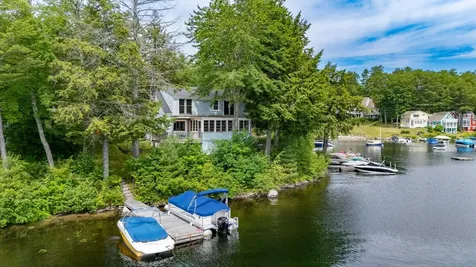 770 Jobs Creek Road Sunapee NH 03782