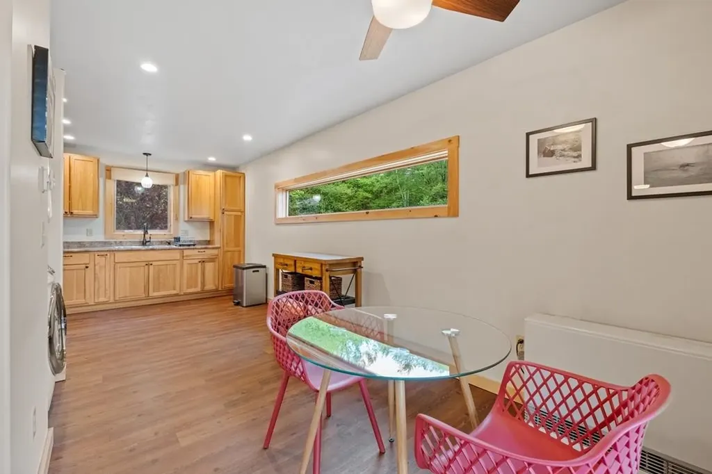 588 Granite Lake Road Nelson NH 03457
