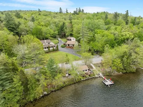 588 Granite Lake Road Nelson NH 03457