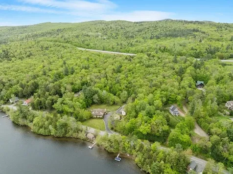 588 Granite Lake Road Nelson NH 03457