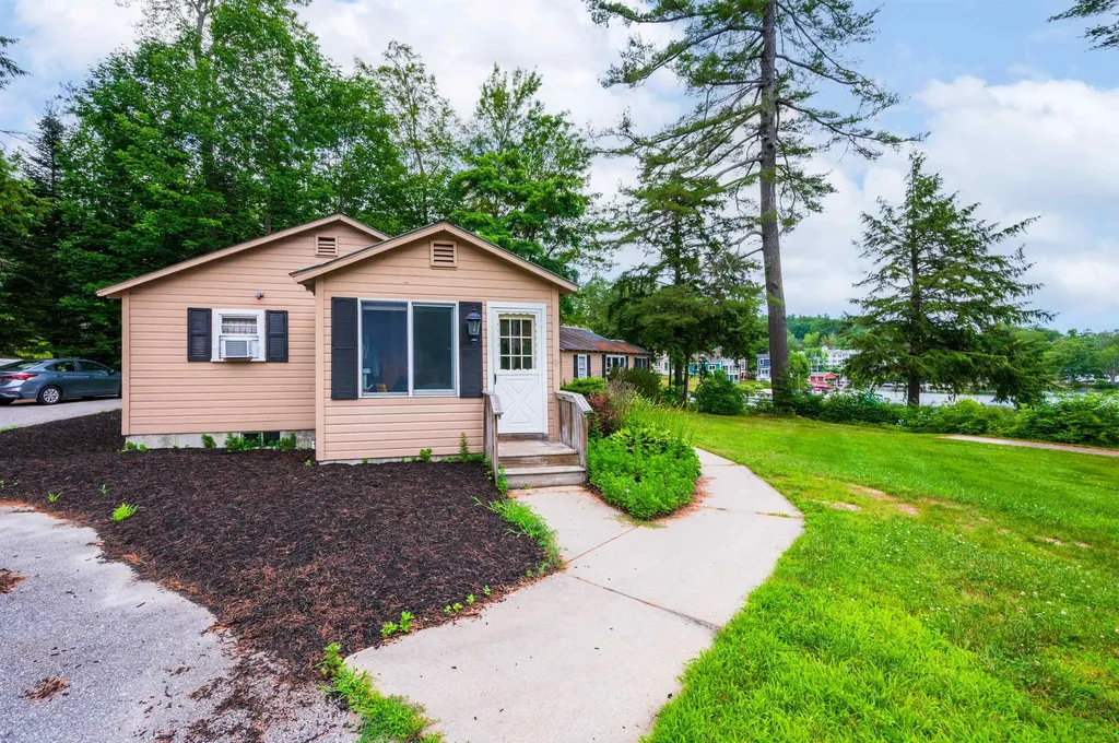 770 Jobs Creek Road Sunapee NH 03782