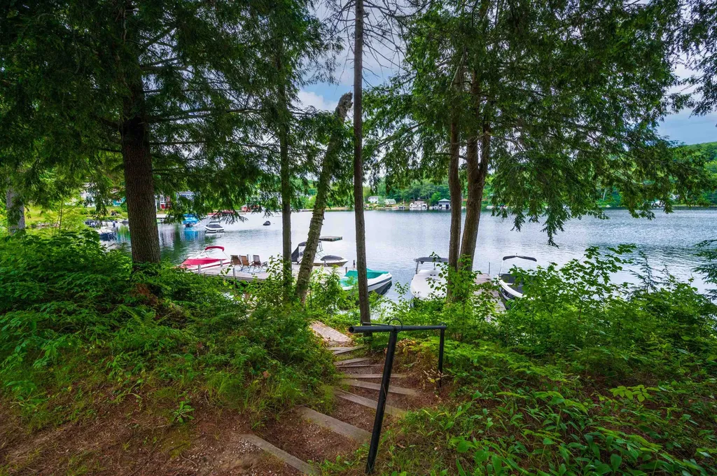 770 Jobs Creek Road Sunapee NH 03782