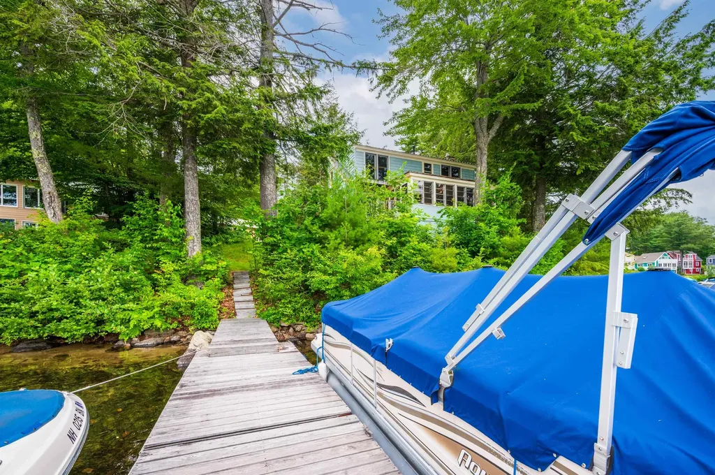 770 Jobs Creek Road Sunapee NH 03782