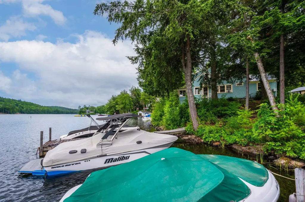 770 Jobs Creek Road Sunapee NH 03782