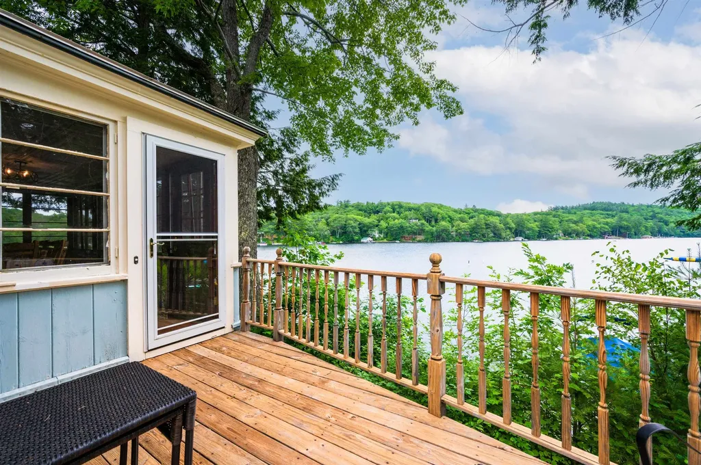 770 Jobs Creek Road Sunapee NH 03782