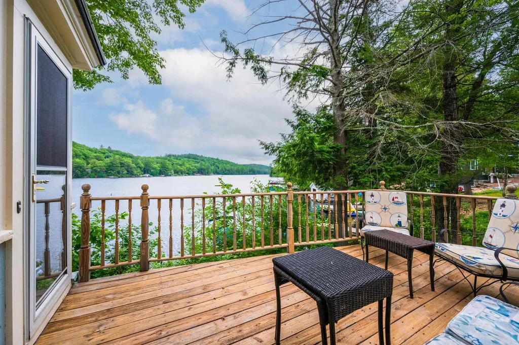 770 Jobs Creek Road Sunapee NH 03782