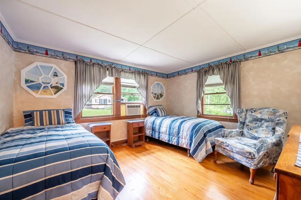 770 Jobs Creek Road Sunapee NH 03782