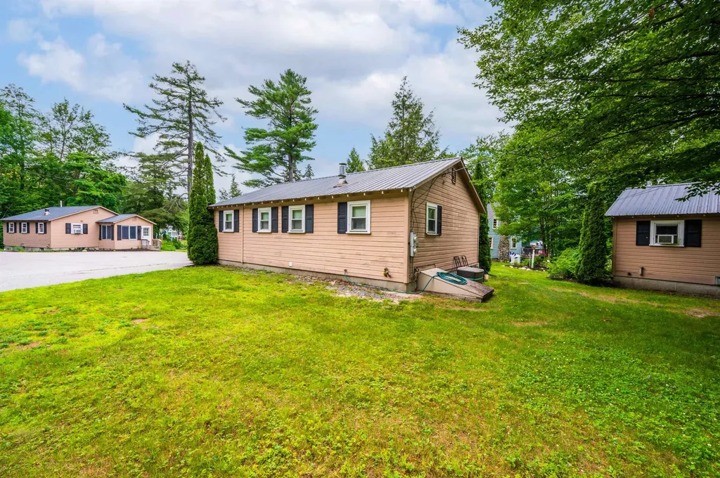 770 Jobs Creek Road Sunapee NH 03782