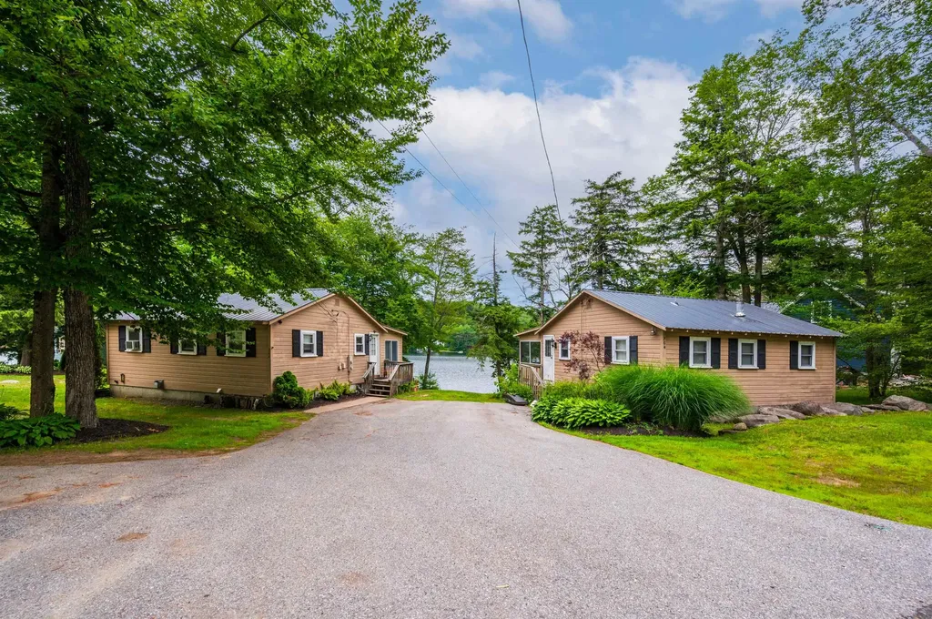 770 Jobs Creek Road Sunapee NH 03782