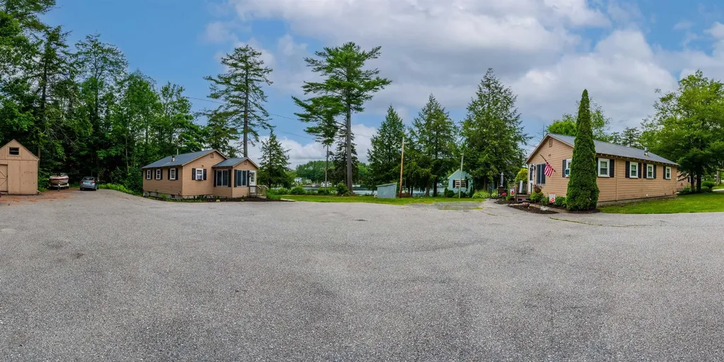 770 Jobs Creek Road Sunapee NH 03782