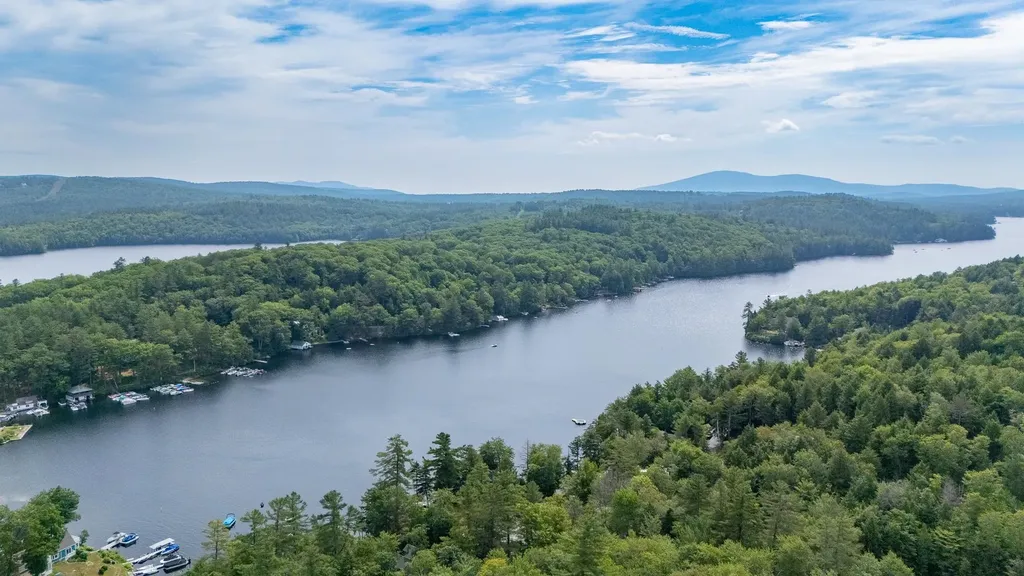 770 Jobs Creek Road Sunapee NH 03782