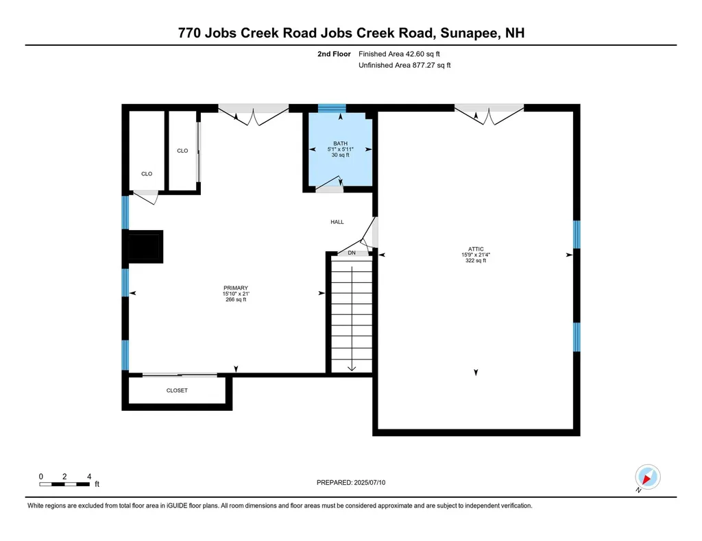 770 Jobs Creek Road Sunapee NH 03782