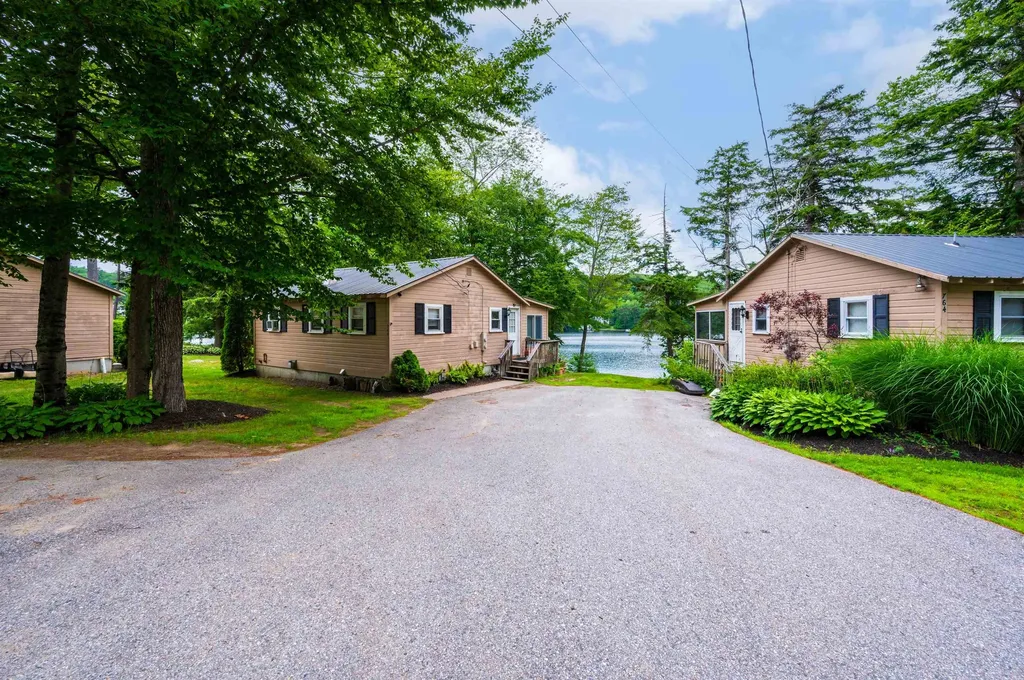 770 Jobs Creek Road Sunapee NH 03782