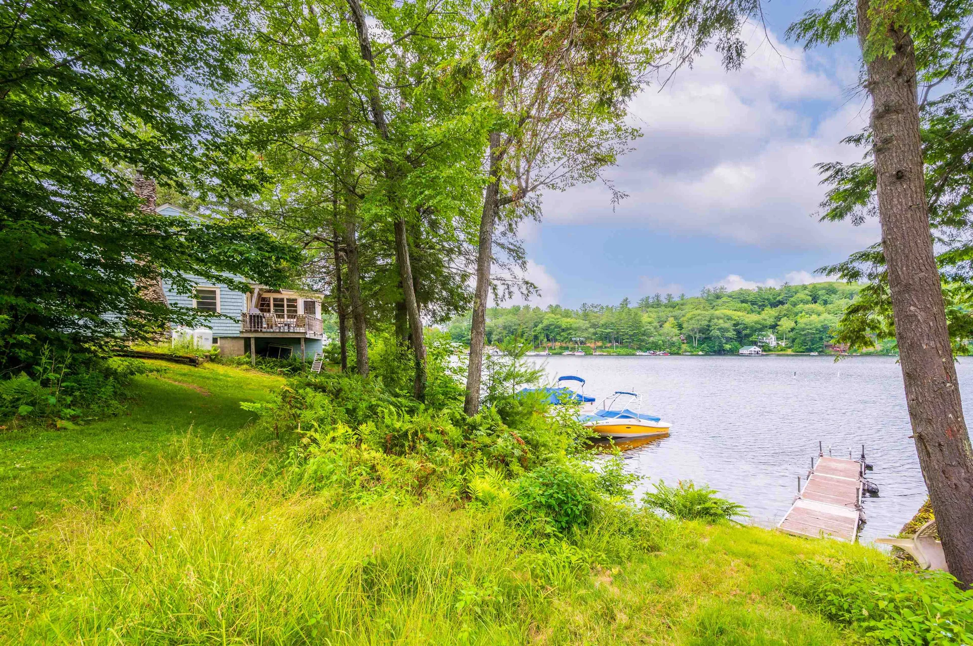 770 Jobs Creek Road Sunapee NH 03782