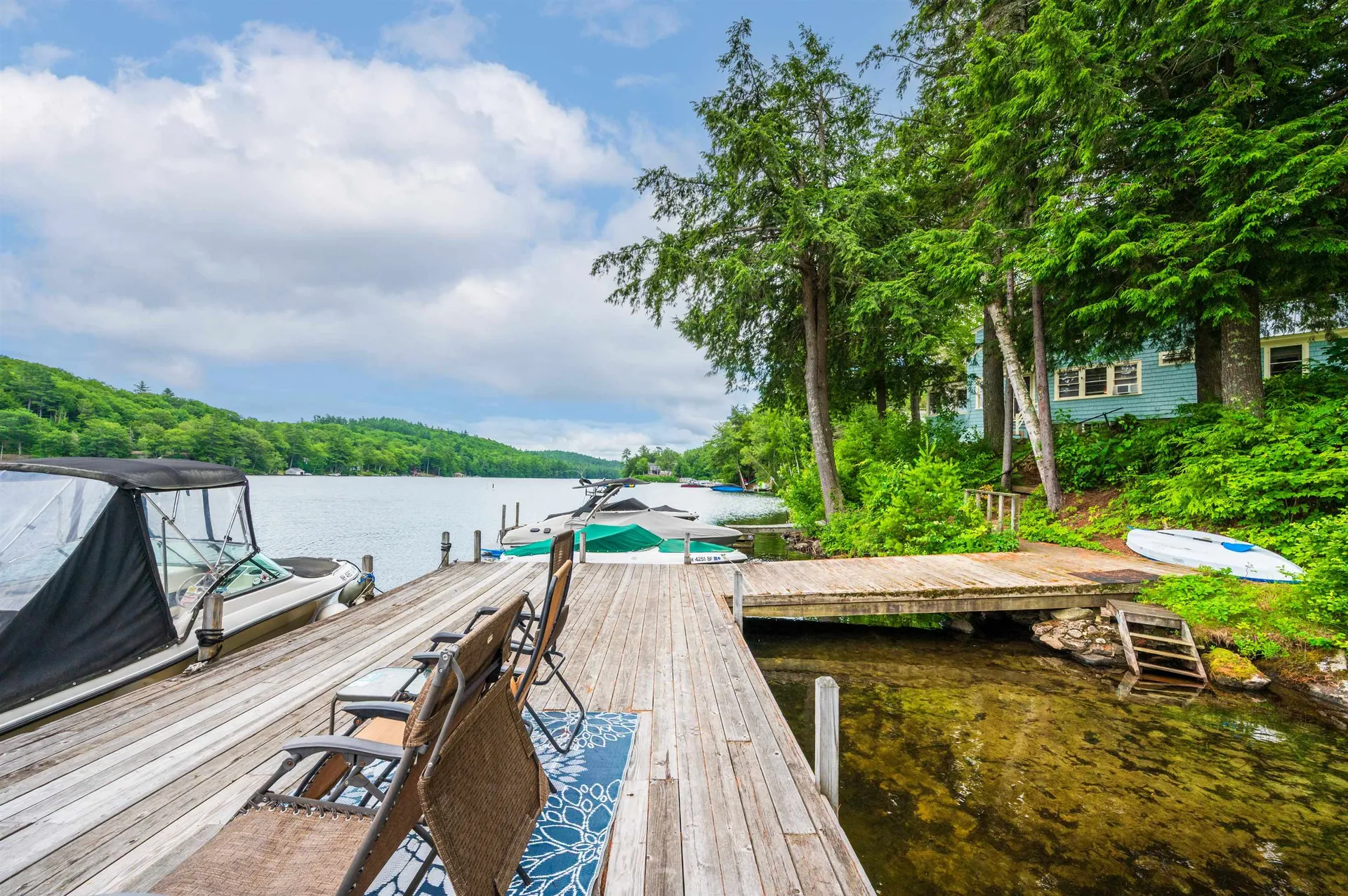 770 Jobs Creek Road Sunapee NH 03782