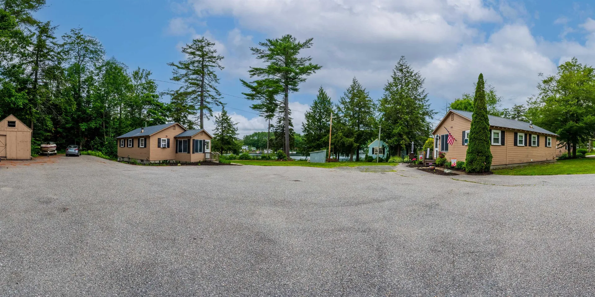 770 Jobs Creek Road Sunapee NH 03782