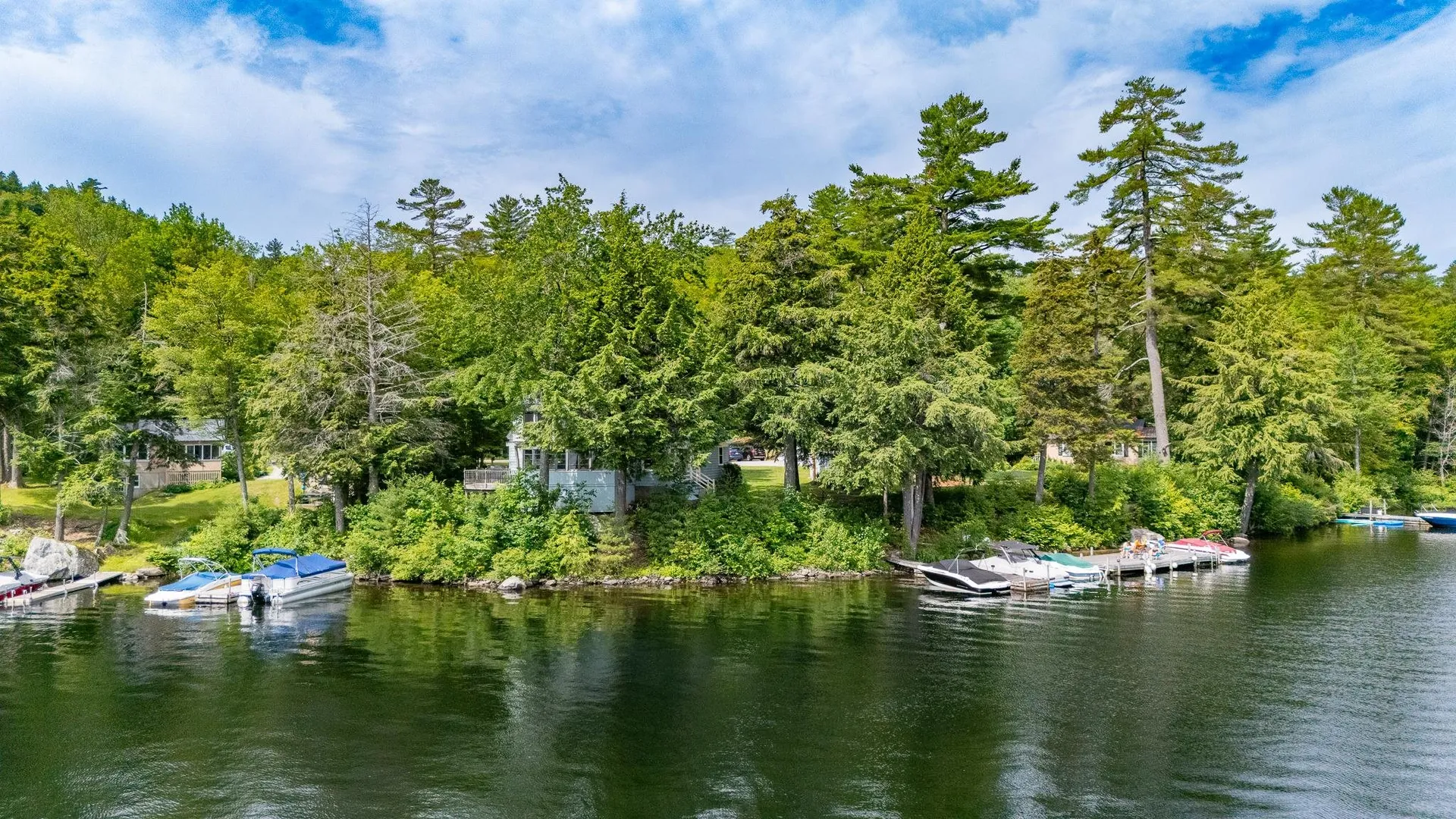 770 Jobs Creek Road Sunapee NH 03782