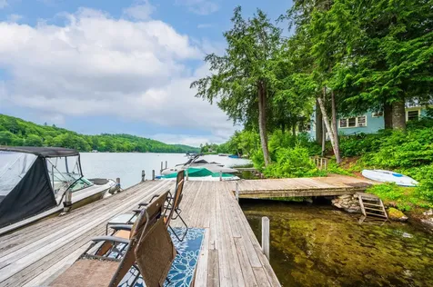 770 Jobs Creek Road Sunapee NH 03782