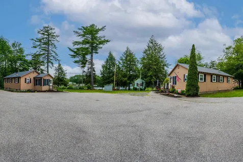 770 Jobs Creek Road Sunapee NH 03782