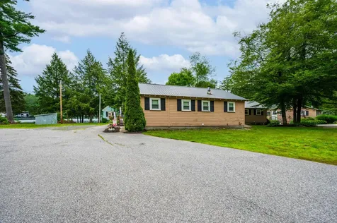 770 Jobs Creek Road Sunapee NH 03782