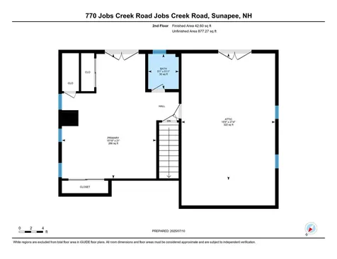 770 Jobs Creek Road Sunapee NH 03782