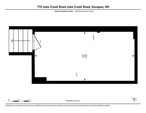 770 Jobs Creek Road Sunapee NH 03782
