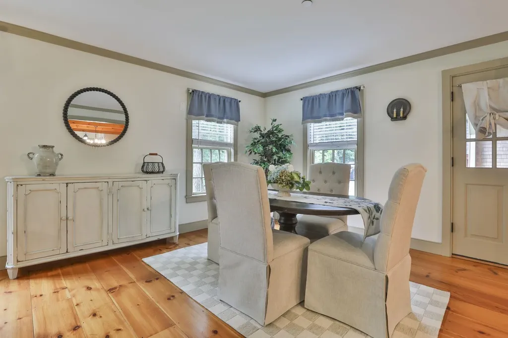 55 Oak Hill Road Brookline NH 03033