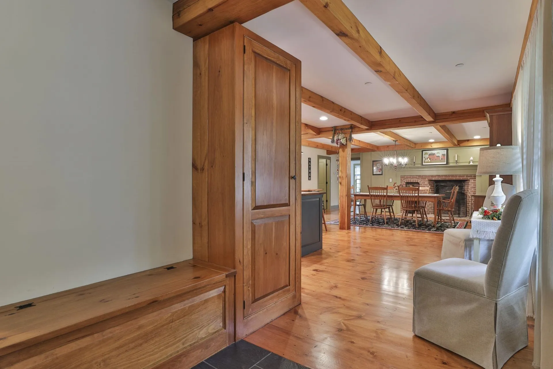 55 Oak Hill Road Brookline NH 03033