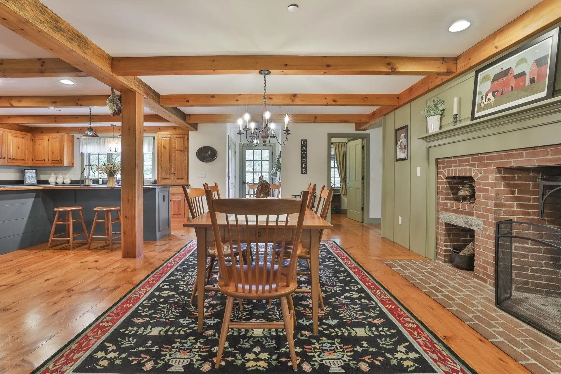 55 Oak Hill Road Brookline NH 03033