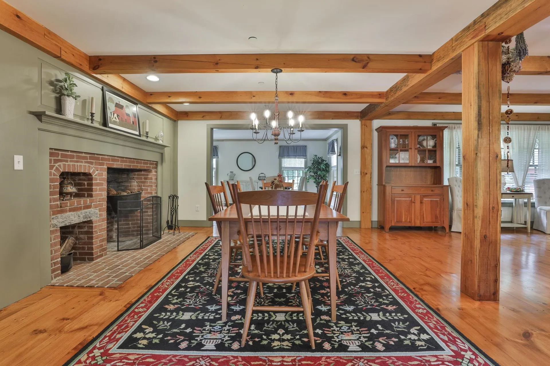 55 Oak Hill Road Brookline NH 03033