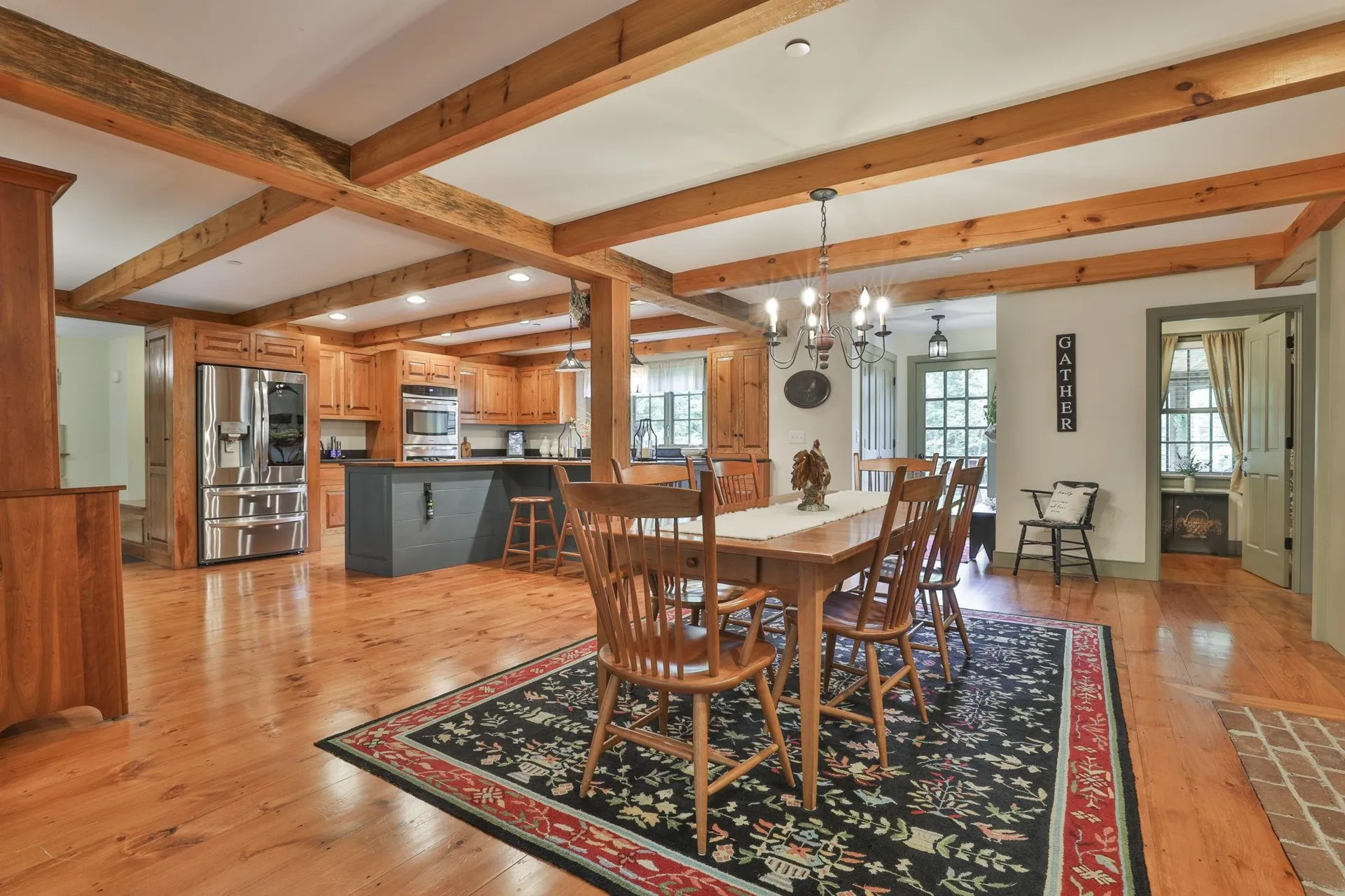 55 Oak Hill Road Brookline NH 03033