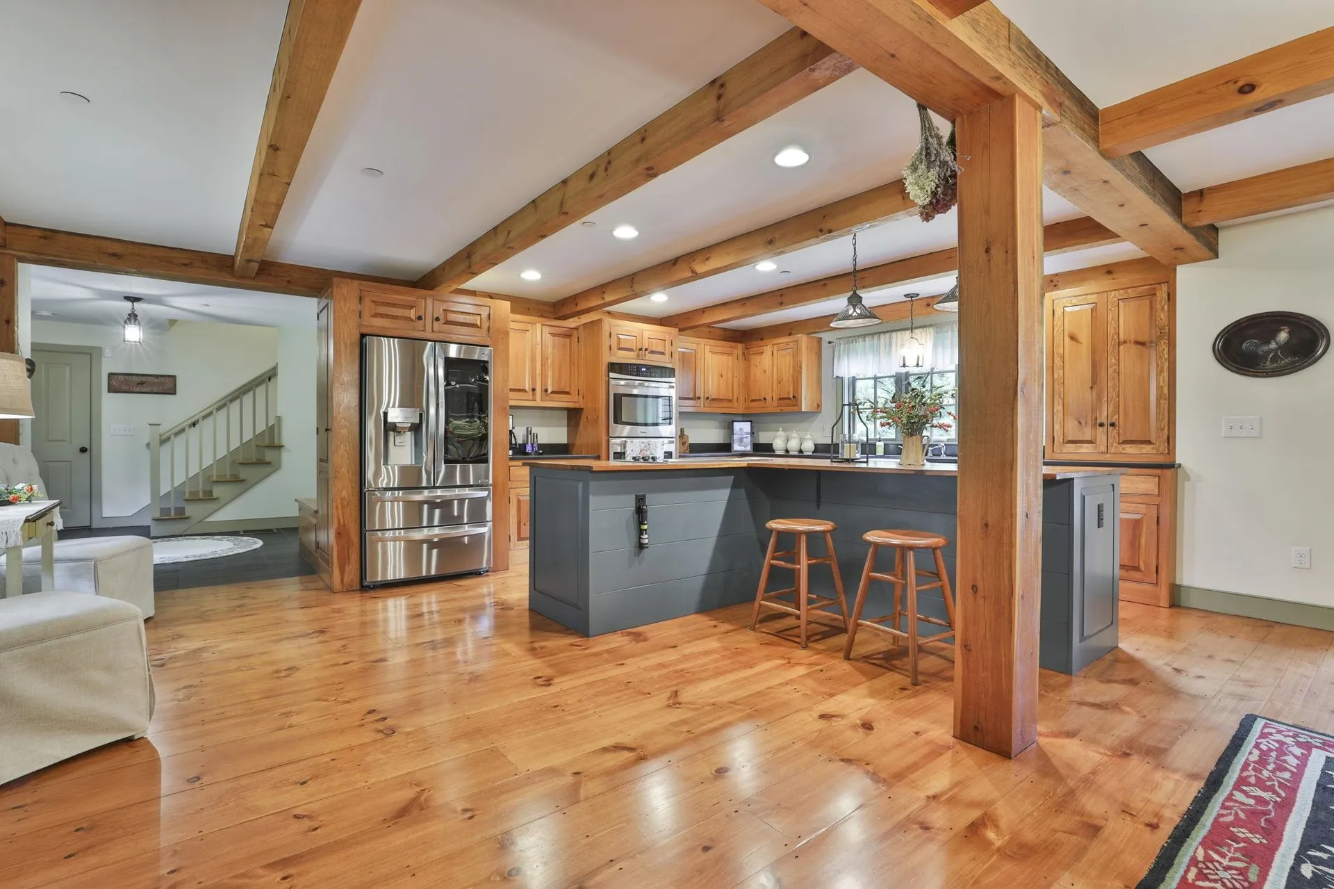 55 Oak Hill Road Brookline NH 03033