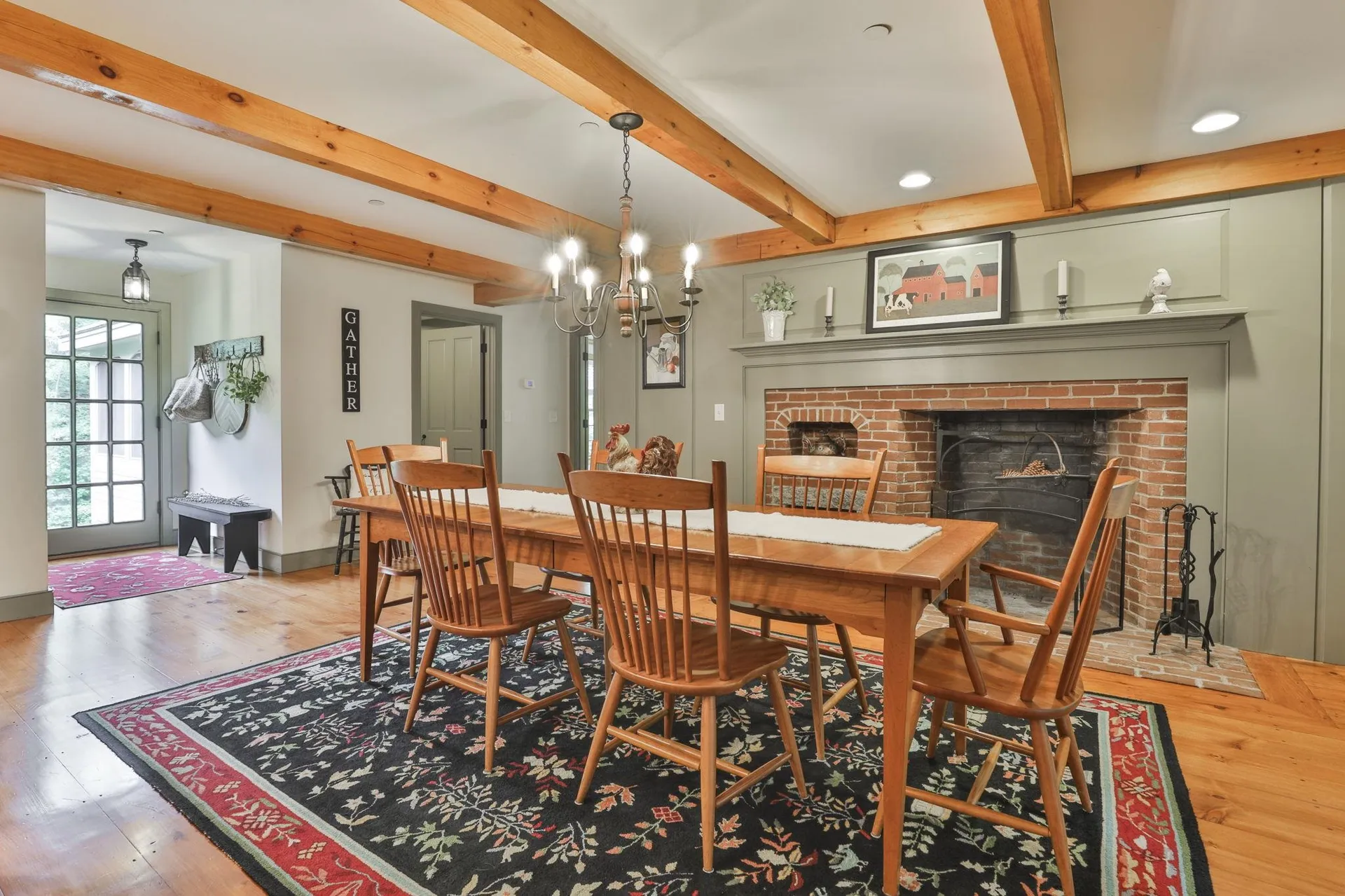 55 Oak Hill Road Brookline NH 03033