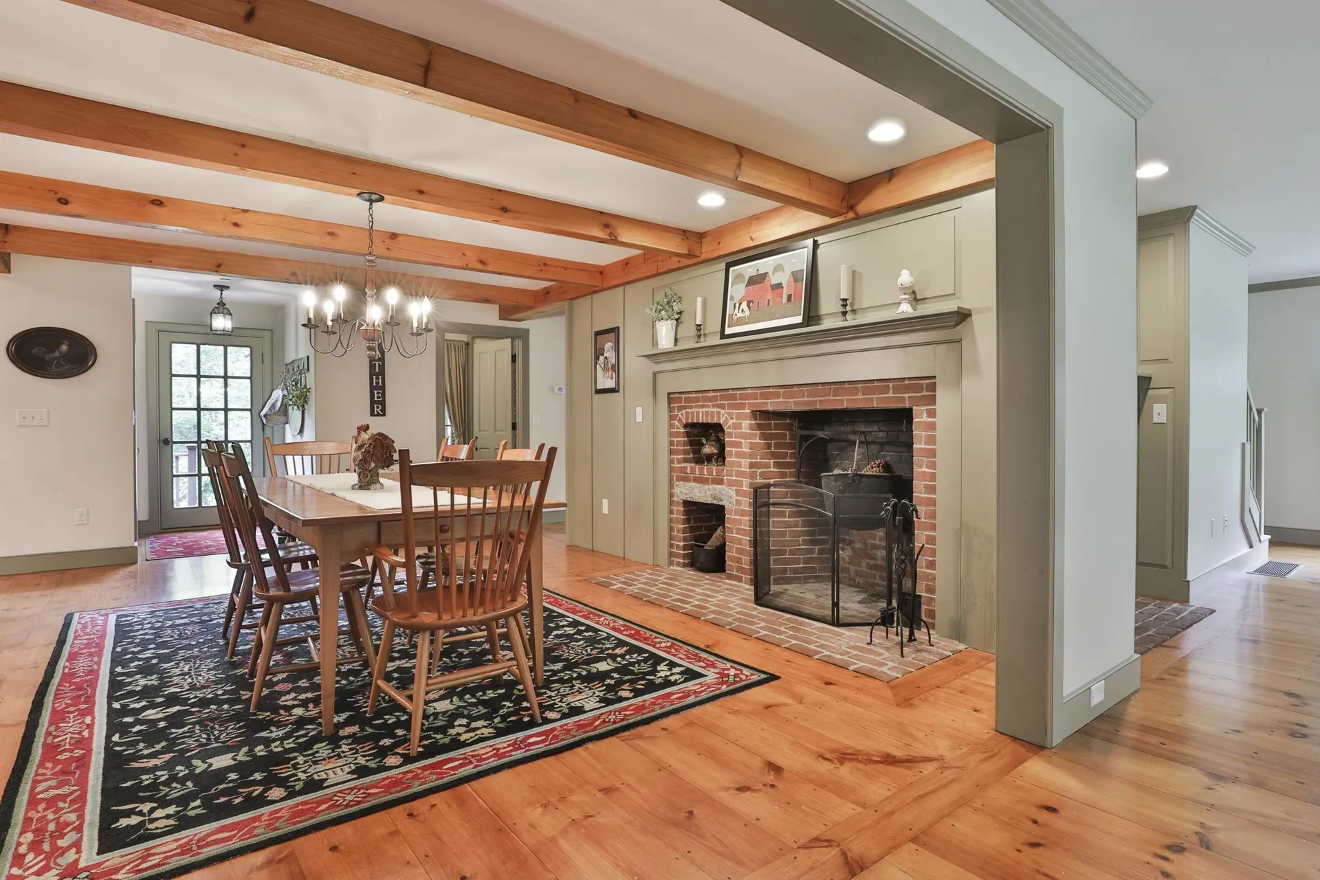 55 Oak Hill Road Brookline NH 03033