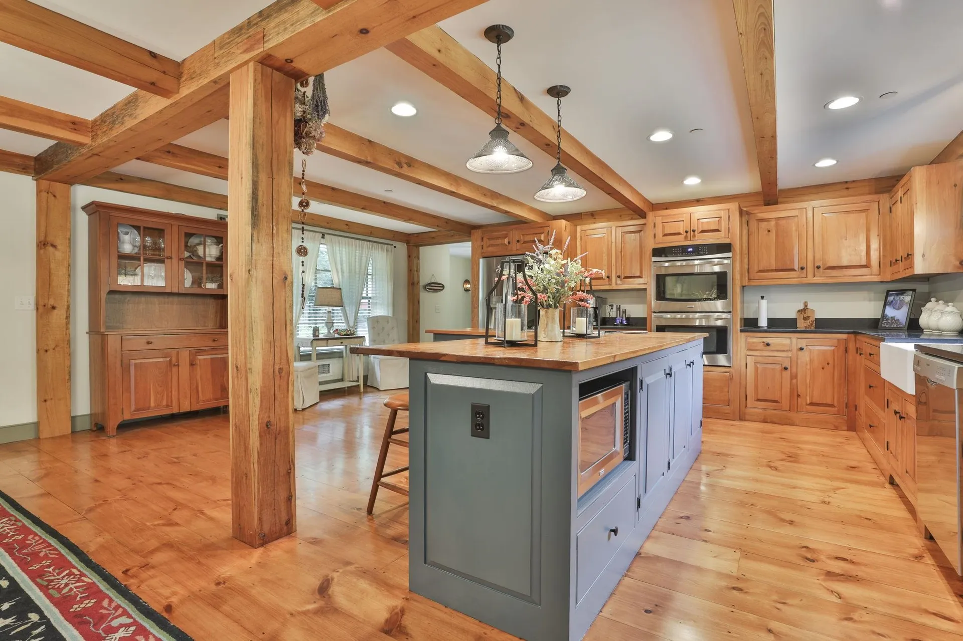 55 Oak Hill Road Brookline NH 03033