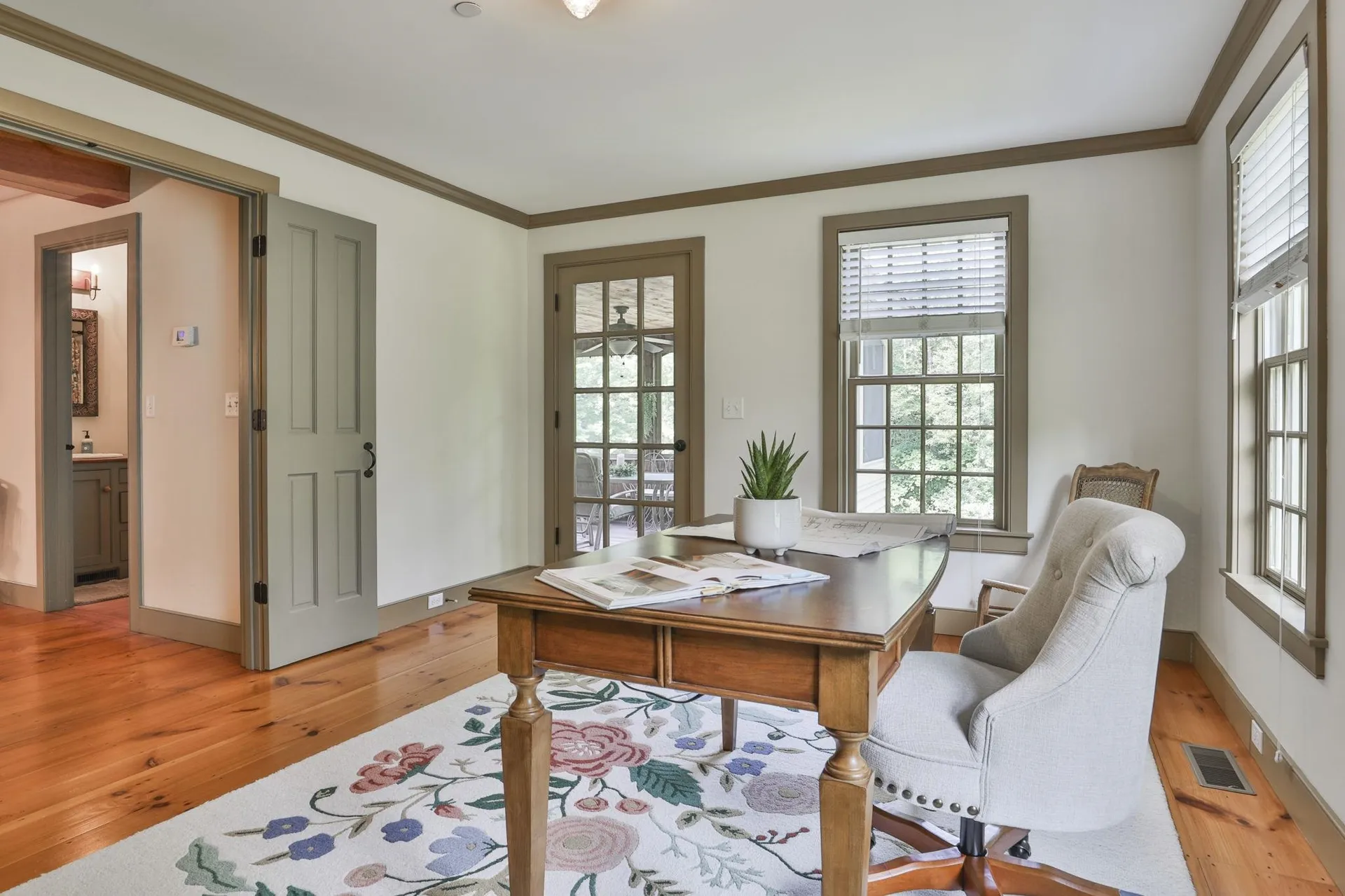 55 Oak Hill Road Brookline NH 03033