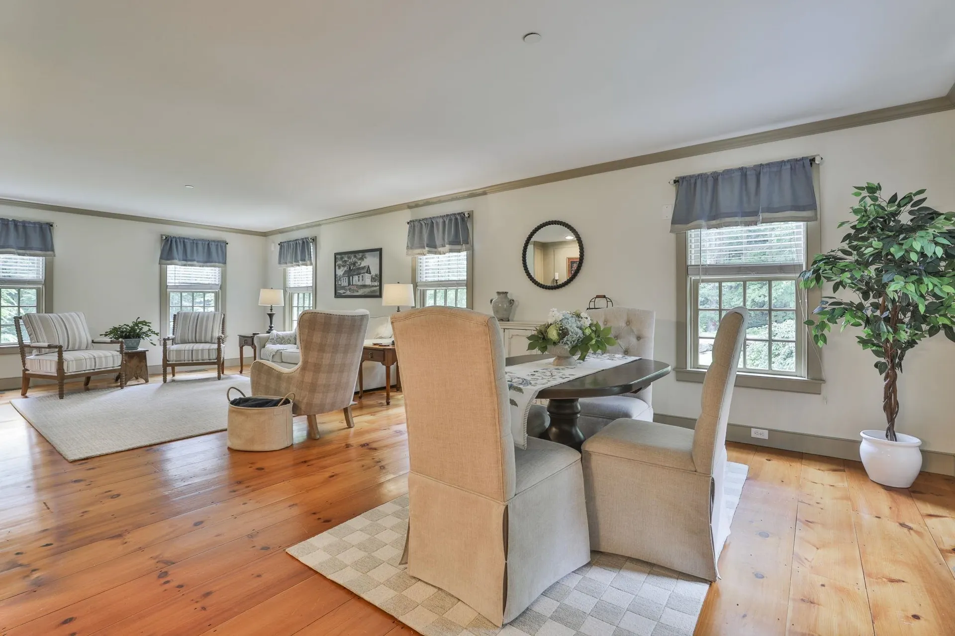 55 Oak Hill Road Brookline NH 03033