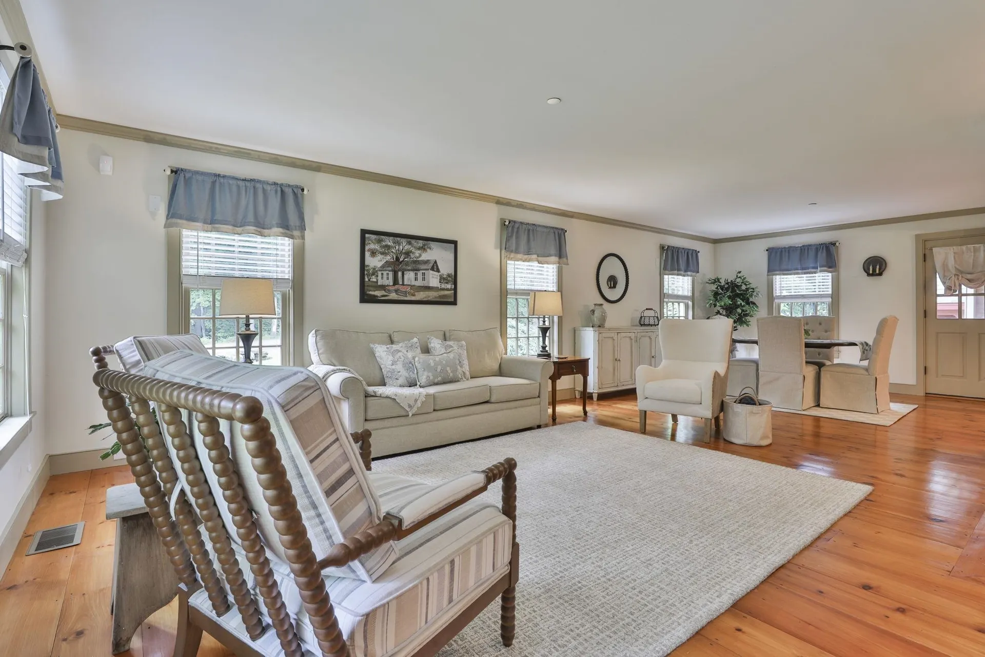 55 Oak Hill Road Brookline NH 03033