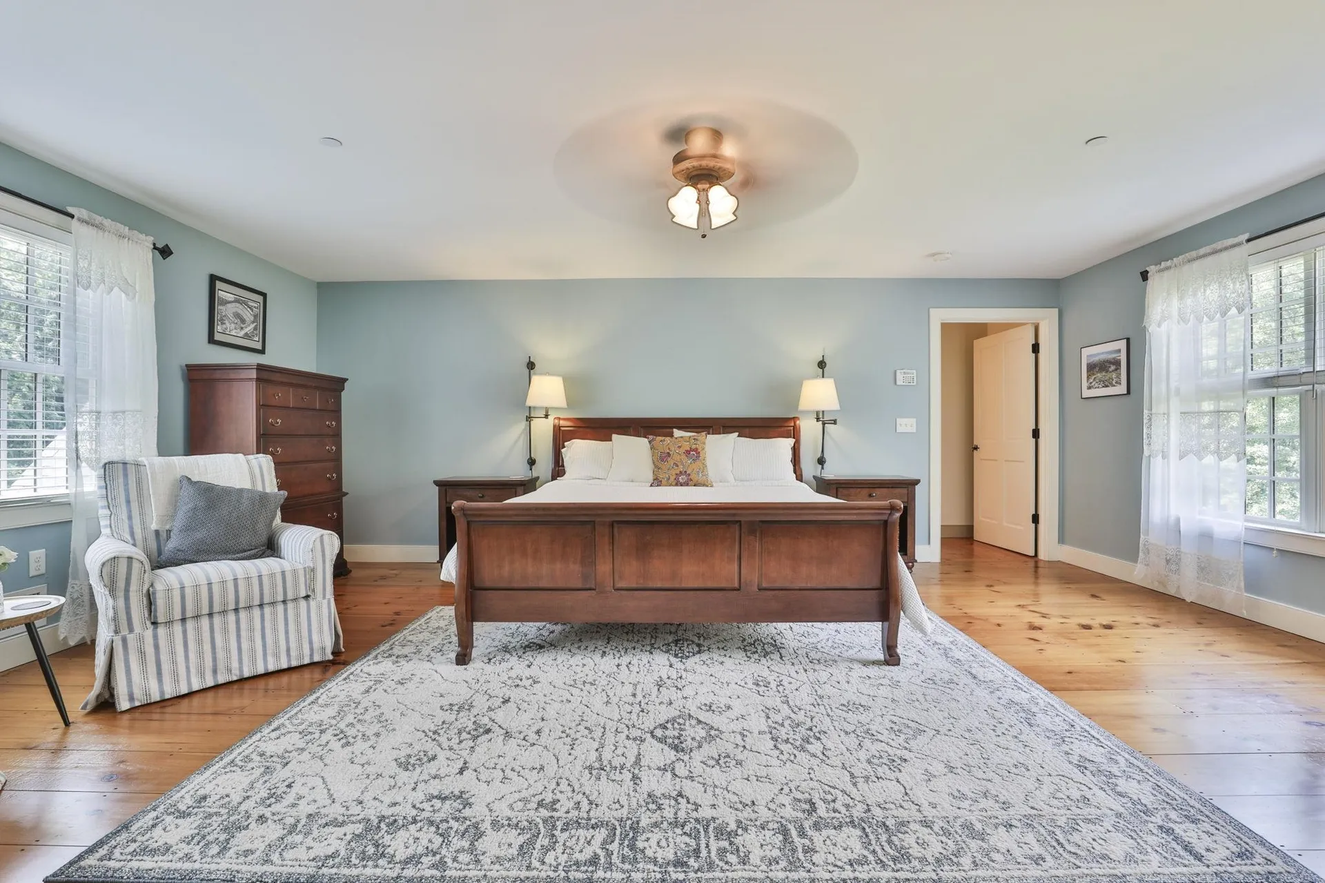 55 Oak Hill Road Brookline NH 03033