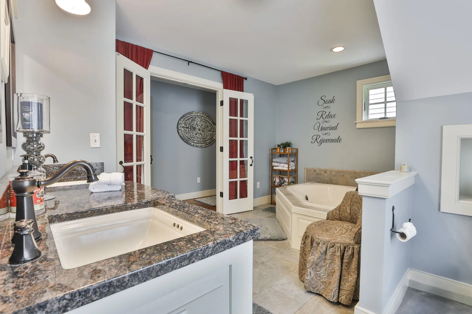 55 Oak Hill Road Brookline NH 03033