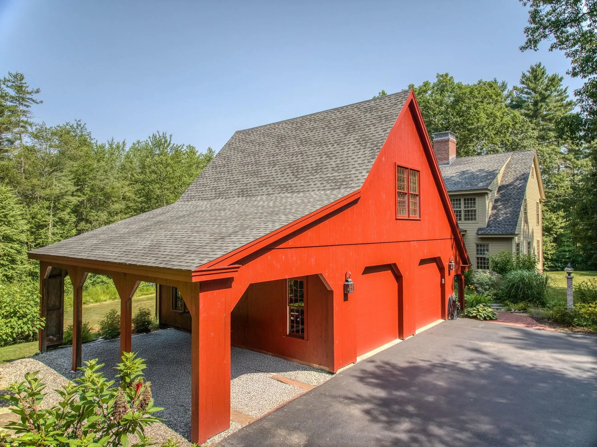 55 Oak Hill Road Brookline NH 03033