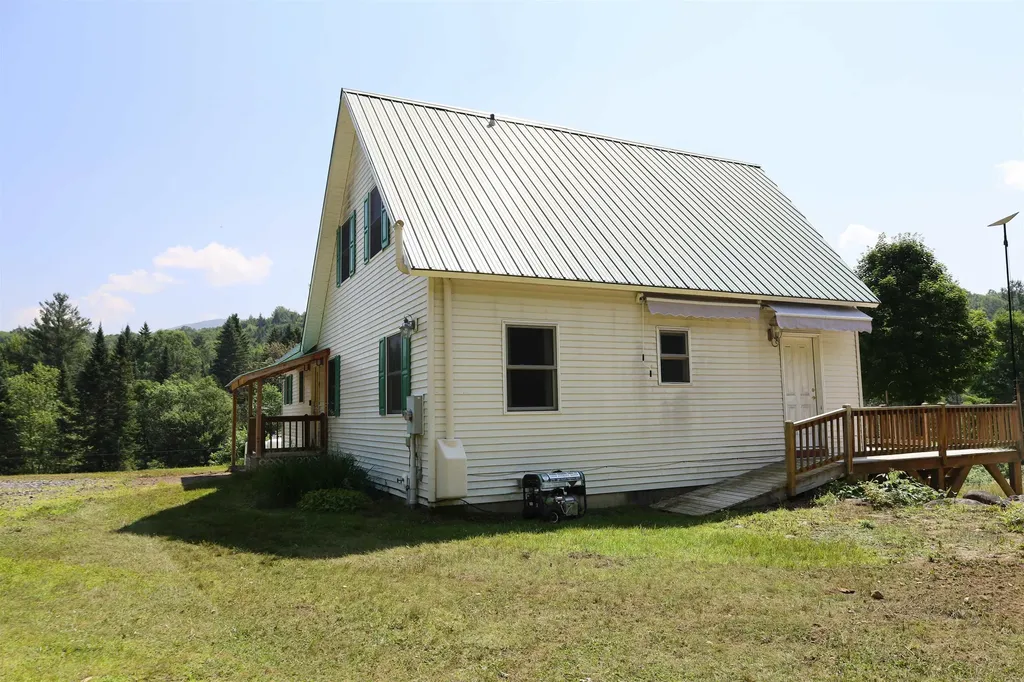 4452 Vt Route 114 Burke VT 05832