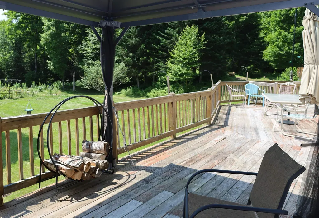 4452 Vt Route 114 Burke VT 05832